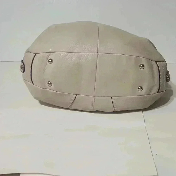 B Makowski shoulder bag cream - Picture 8 of 10